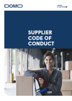 Suppliers Code of Conduct 